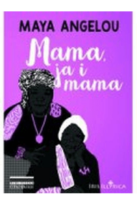 Mama, ja i mama - naslovnica