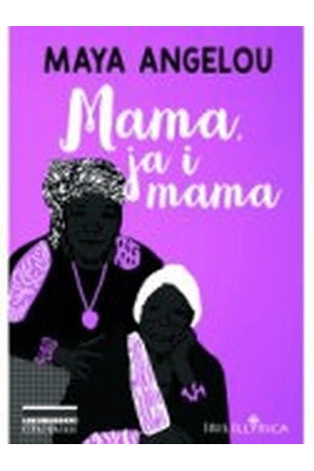 Mama, ja i mama - naslovnica