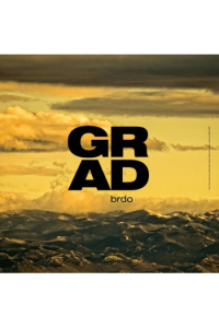 Grad - Brdo CD - omot