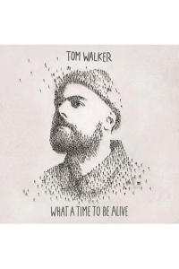 What a Time To Be Alive