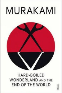 Hard-Boiled Wonderland and the End of the World - naslovnica