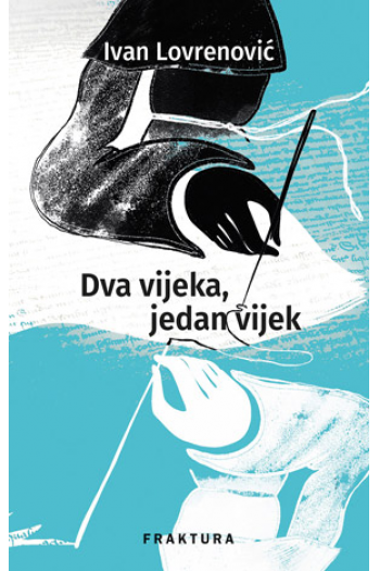 Dva vijeka, jedan vijek - naslovnica