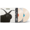 The Cult - The Cult (Ivory vinyl) LP - omot