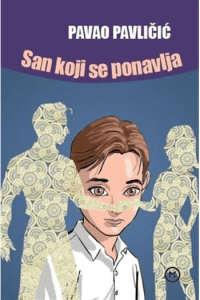 San koji se ponavlja - naslovnica