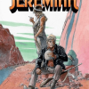 Jeremiah Integral 12 (Strip) - naslovnica