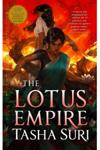 The Lotus Empire
