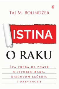 Istina O Raku - naslovnica