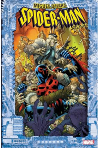 Spider-Man 2099: Miguel OHara