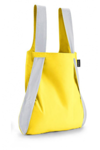 Notabag Reflective Mini - Yellow - slika proizvoda