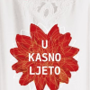 U kasno ljeto - naslovnica