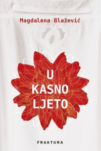 U kasno ljeto - naslovnica