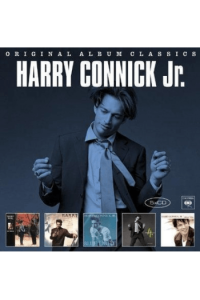 Connick, Harry Jr. - Original Album Classics CD - omot
