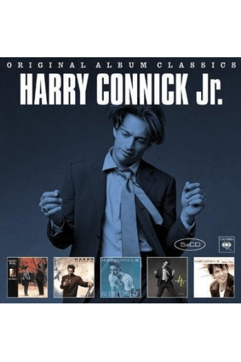 Connick, Harry Jr. - Original Album Classics CD - omot