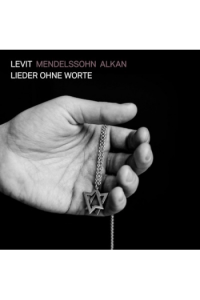 Igor Levit - Mendelssohn: Lieder Ohne Worte CD - omot