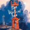 Vertical Sea (Strip) - naslovnica