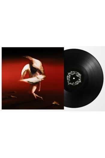 Maruja - Pain to Power LP - omot