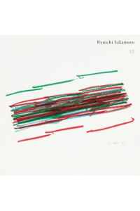Ryuichi Sakamoto - 12 LP - omot