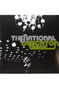 The National - Alligator CD - omot