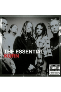 Korn - Essential  (rebrand) CD - omot