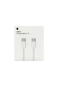 USB kabel original za Apple tip C na tip C, MUF72ZM/A 1m blister - slika proizvoda