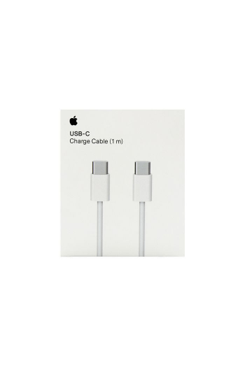 USB kabel original za Apple tip C na tip C, MUF72ZM/A 1m blister - slika proizvoda