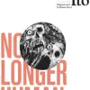 No Longer Human manga izdanje