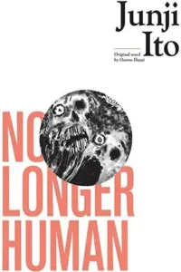 No Longer Human manga izdanje