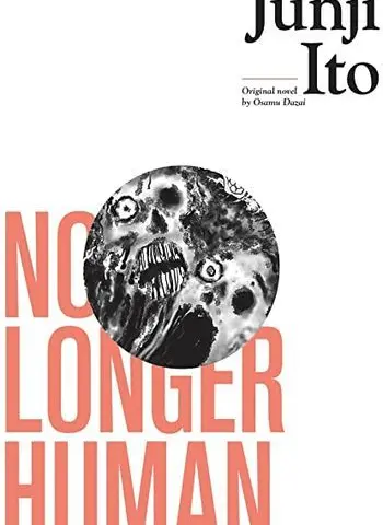 Junji Ito