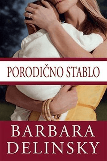 Porodično stablo M.U. - naslovnica