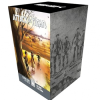 Attack on Titan Manga Box Sets, The Final Season Part 2 - naslovnica
