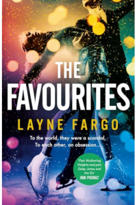 The Favourites - naslovnica