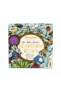 Igra The White Rabbit's Scavenger Hunt - slika proizvoda