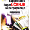 Superčitanje, superučenje, superpamćenje - naslovnica