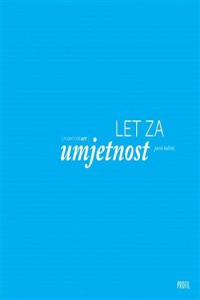 Let za umjetnost - naslovnica