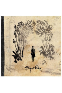 Sigur ros - Takk... CD - omot