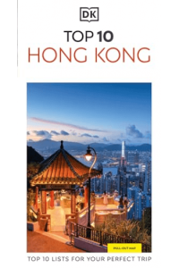 DK EW Top 10 Hong Kong