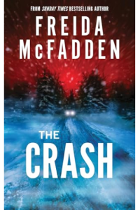 The Crash - naslovnica