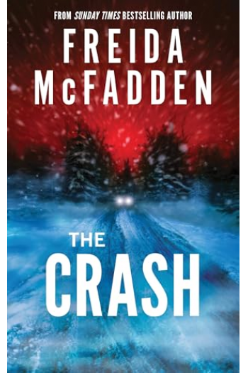 The Crash - naslovnica