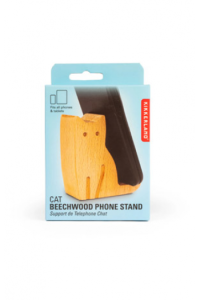 Cat Phone Stand