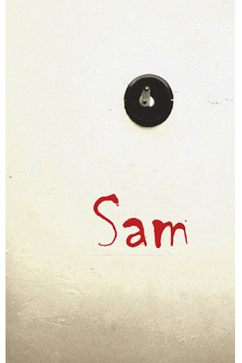 Sam - naslovnica