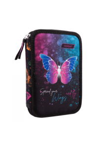 Pernica Target Dvostruka Spread your wings s opremom