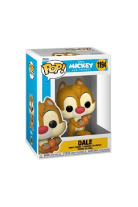Funko Pop Disney: Mickey And Friends - Dale