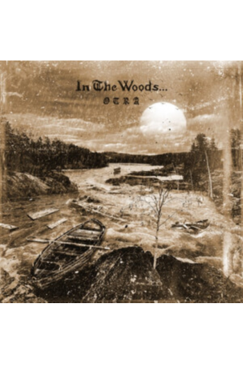 In The Woods - Otra CD - omot