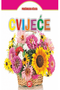 Cvijeće - Predškolska Učilica