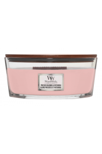 Svijeća Ww Classic Elipse Pressed Blooms & Patchuli - slika proizvoda