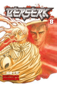 Berserk Volume 08