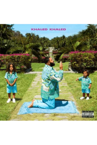 Khaled Khaled