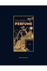 The Story of Perfume - naslovnica