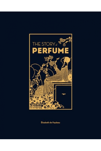 The Story of Perfume - naslovnica