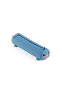 Pernica Miquelrius prazna višenamjenska Back2Fun Keep Calm silikonska morski pas MR19356